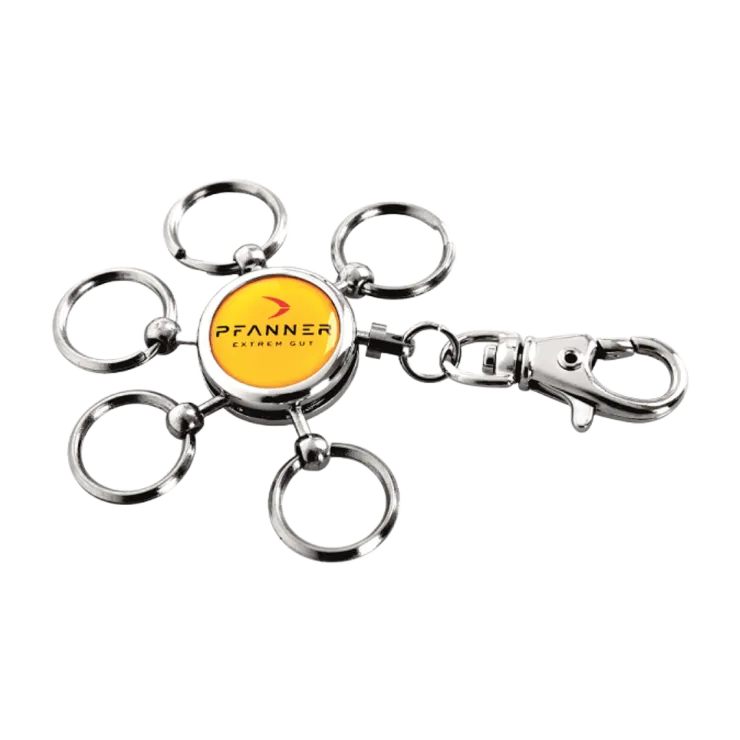 Porte-clés Pfanner® — 1