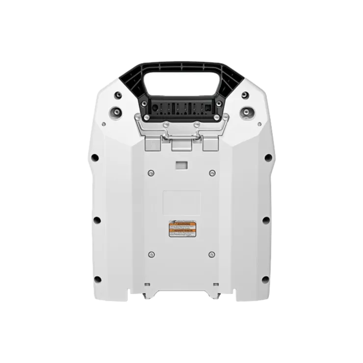 Batterie dorsale STIHL AR 2000 L — 2