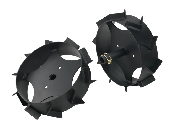 Roues en fer STIHL AMR 031 — 1