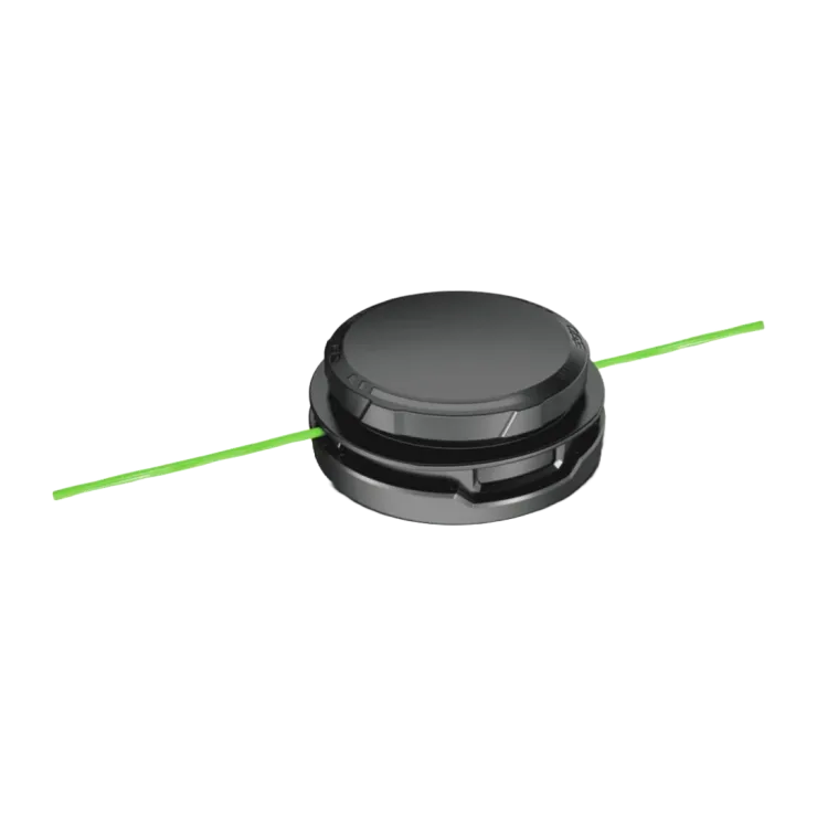 Tête universelle à recharge rapide EGO AH3810 — 1