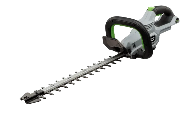 Taille-haies à batterie EGO HT2000E — 1
