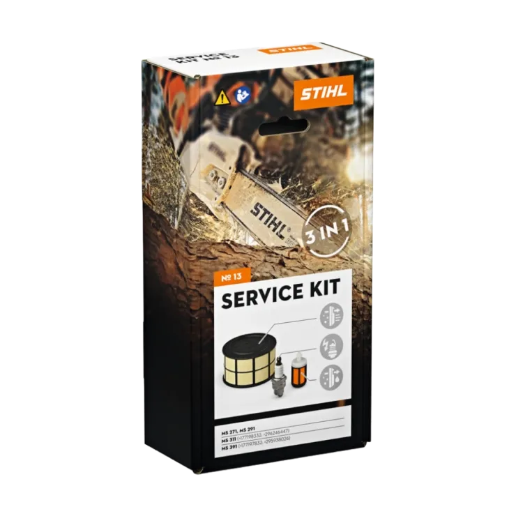 Kit d'entretien STIHL n°13 MS 271, MS 291, MS 311, MS 391 — 1