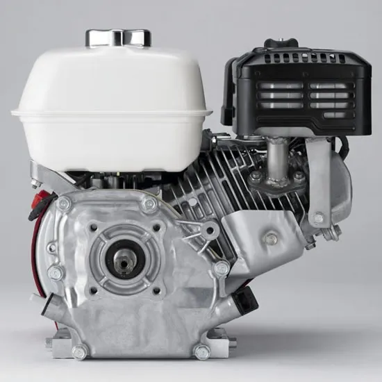 Moteur GX200 LX4 — 3