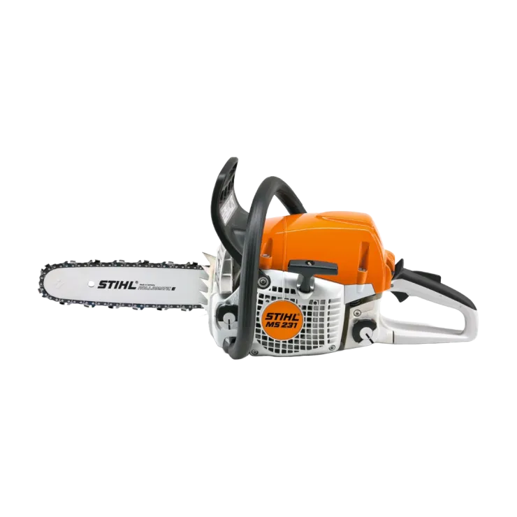 Tronçonneuse thermique STIHL MS 231 — 1