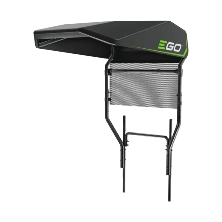 Pare-soleil pour tondeuse EGO AMS1000 — 1