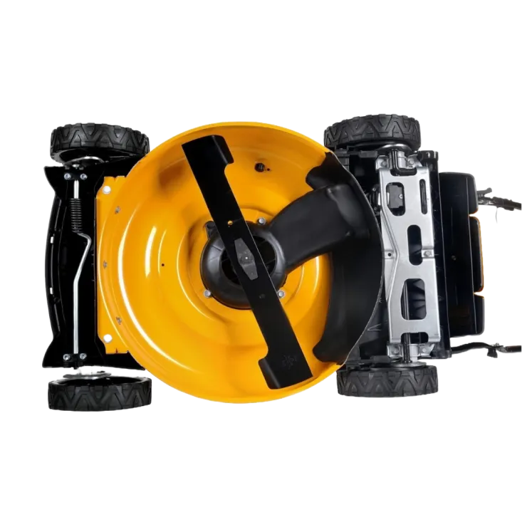 Tondeuse thermique CUB CADET LM2 DR46es — 3
