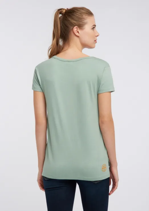 Déstockage - T-shirt Fir cone, Femme — 4