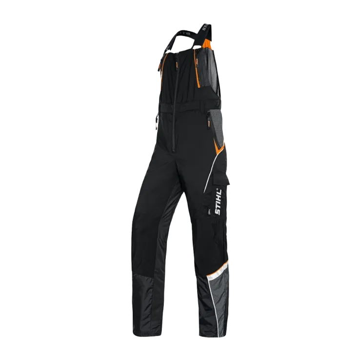 Salopette STIHL ADVANCE X-LIGHT - Classe 1 — 1