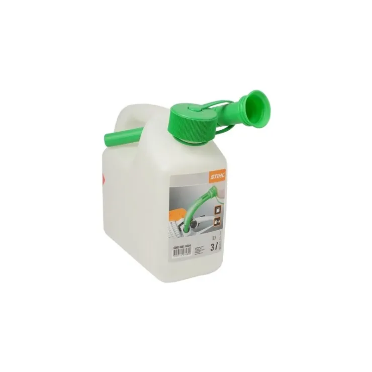 Bidon d'essence STIHL Transparent — 1