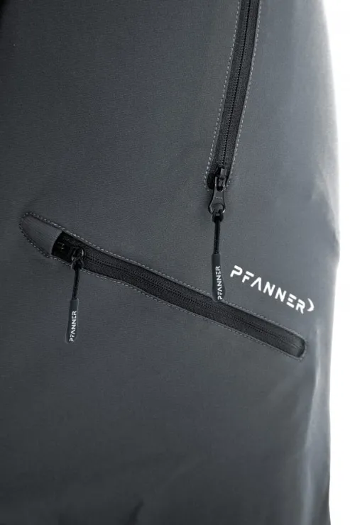 Pantalon PFANNER OUTDOOR CONCEPT - Gris — 2