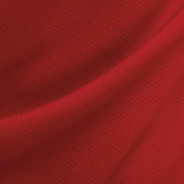 T-Shirt PFANNER Zipp-Neck manches courtes — 5