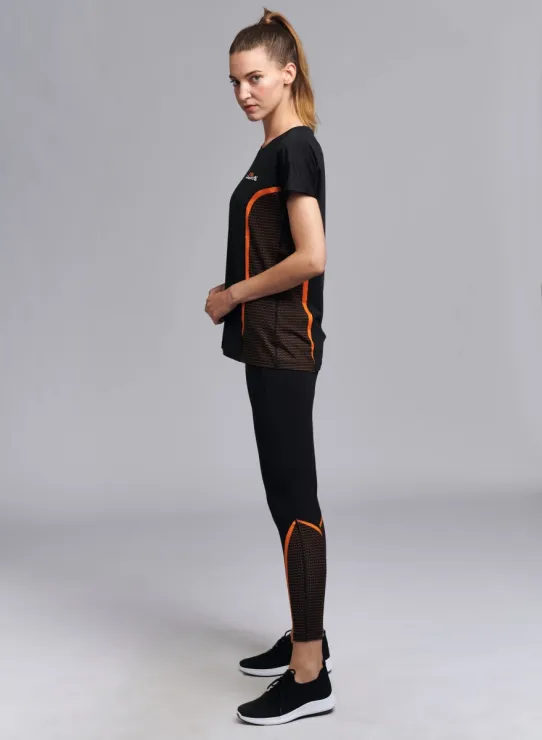 Legging TIMBERSPORTS® SCORE — 6