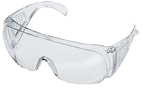 Lunettes de protection STIHL FUNCTION STANDARD — 1