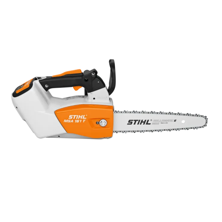 Élagueuse à batterie STIHL MSA 161 T — 1