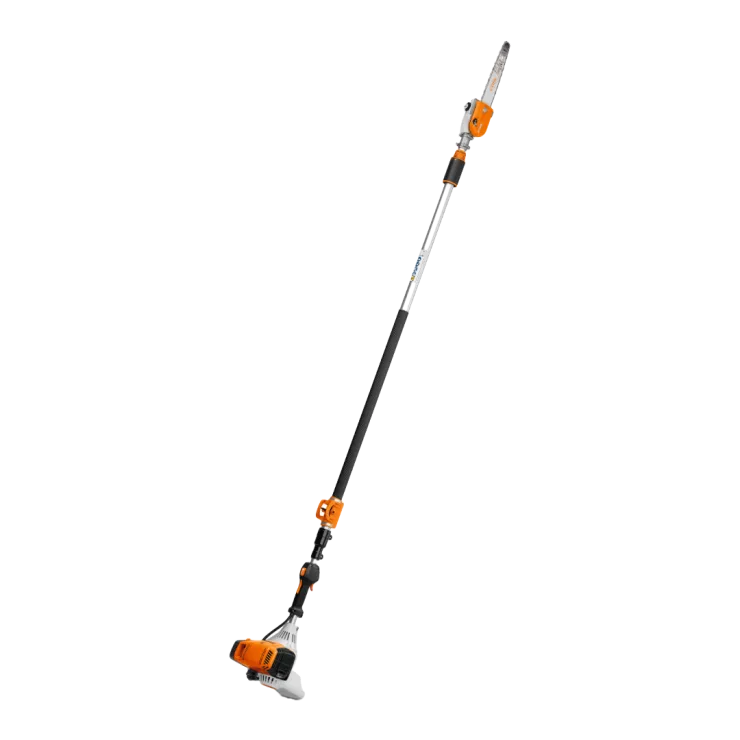 Perche d'élagage thermique STIHL HT 105 — 1