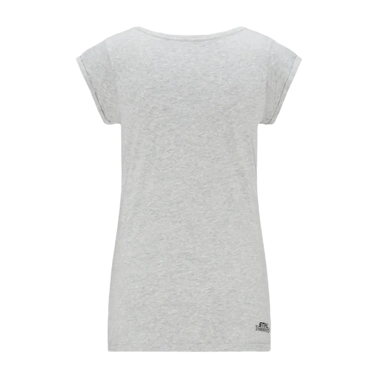 Déstockage - T-Shirt Hot Saw, femme — 2