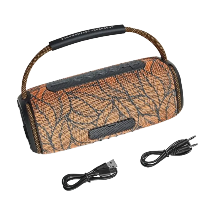 Enceinte Bluetooth LED STIHL — 2