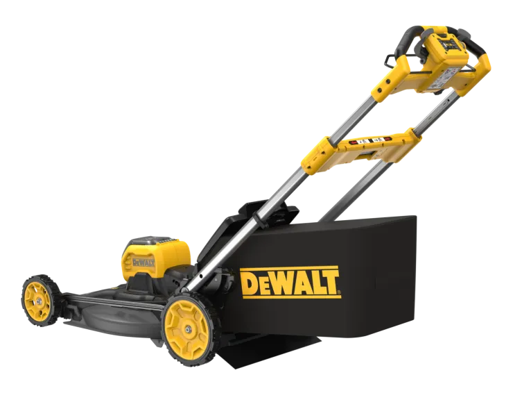 Tondeuse à batterie DEWALT DCMWSP550N-XJ — 2