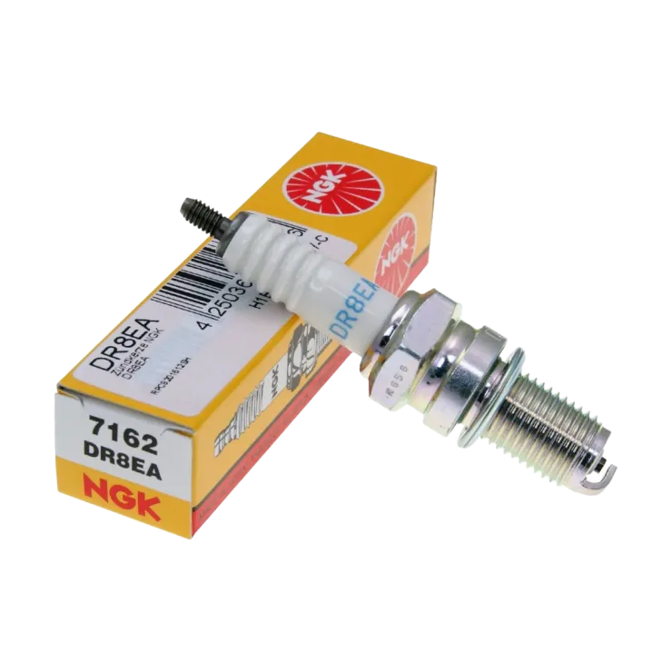 Bougie DR8EA — 2