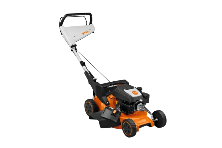 Tondeuse thermique STIHL RM 248.3 — 3