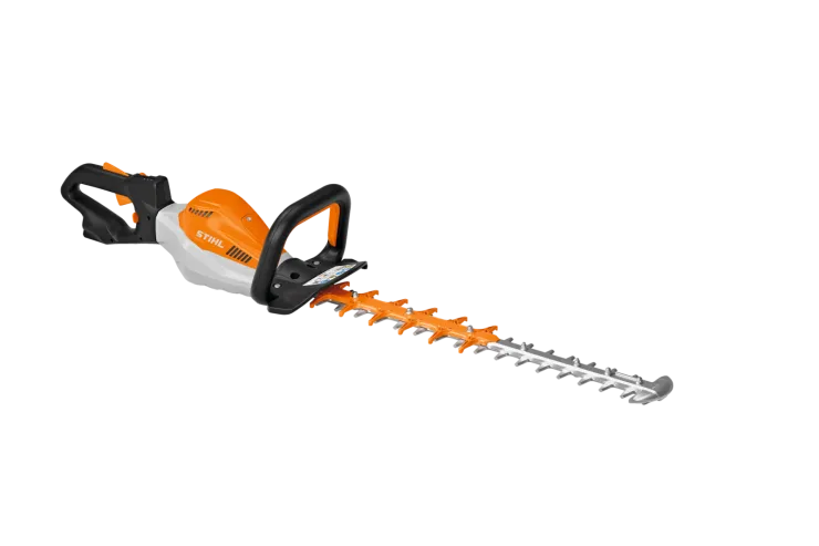 Taille-haies à batterie STIHL HSA 130 R — 3