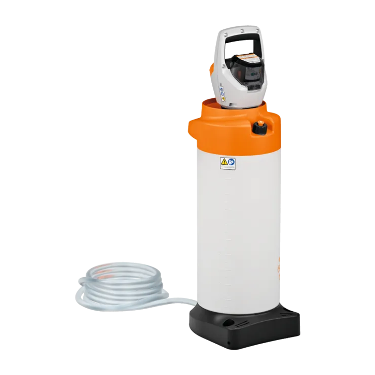 Réservoir d'eau sous pression à batterie STIHL WSA 40 - Pack 1 batterie — 2