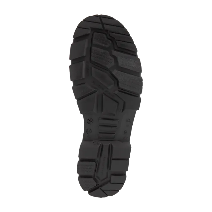 Demi-bottes de sécurité SOLIDUR ALLWORKER S5 — 4