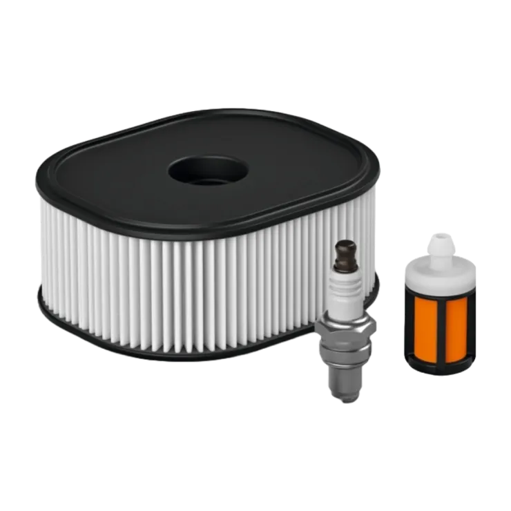 Kit d'entretien STIHL n°17 MS 500i — 3
