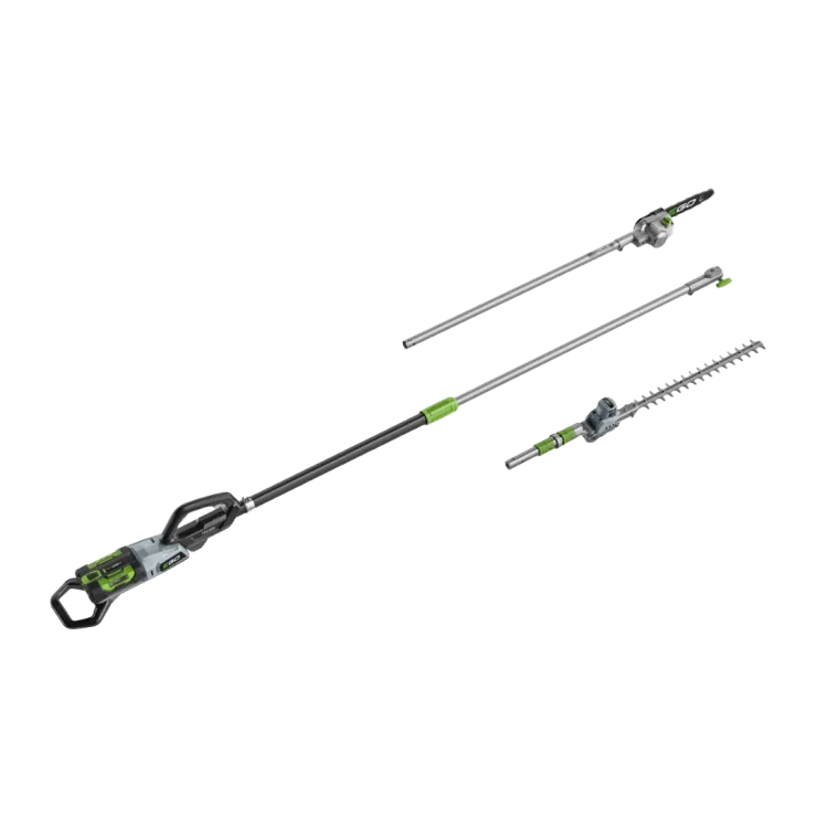 Perche d'élagage à batterie EGO PPCX1000 - Pack — 1