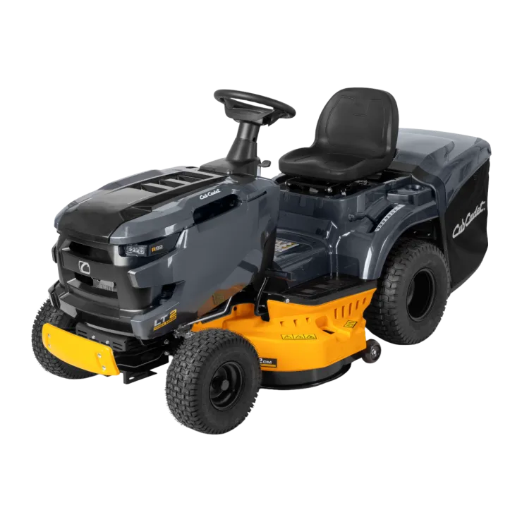 Tracteur tondeuse thermique CUB CADET LT2 R92 — 2