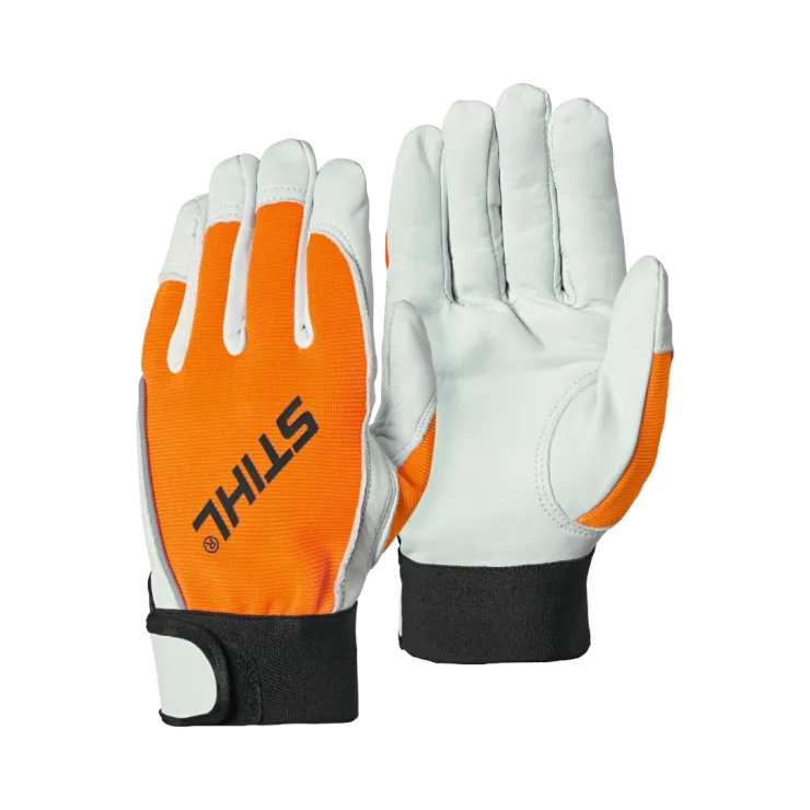 Gants STIHL DYNAMIC Sensolight — 1