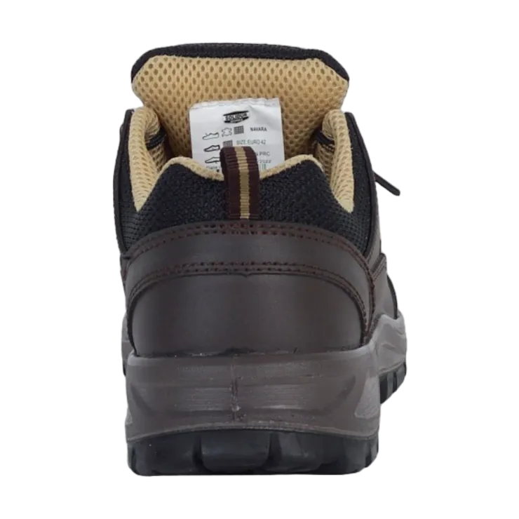 Chaussures de travail SOLIDUR NAVARA — 4