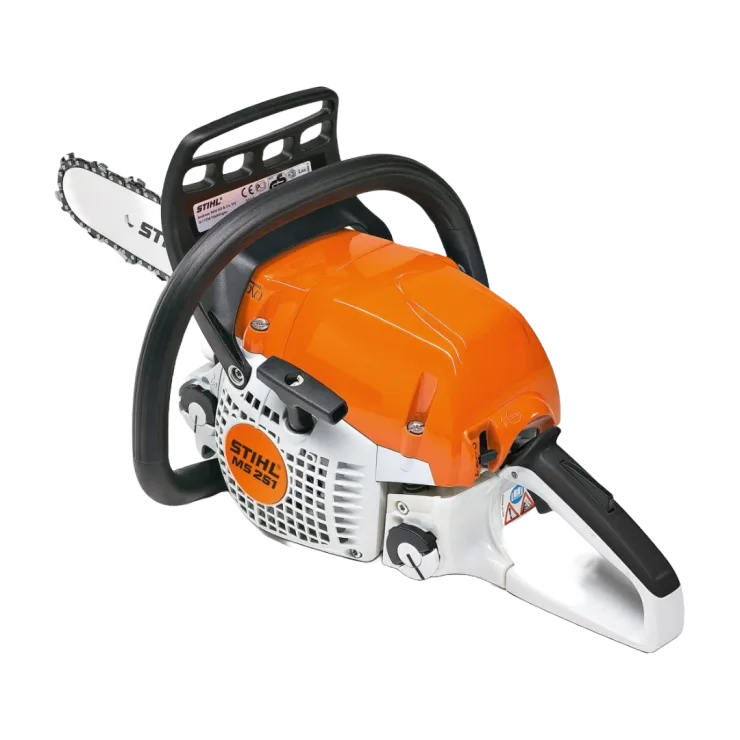 Tronçonneuse thermique STIHL MS 251 — 3