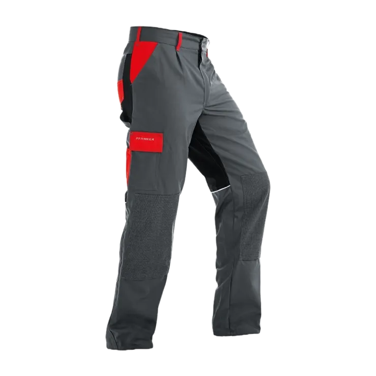 Pantalon de travail Stretch Zone — 2