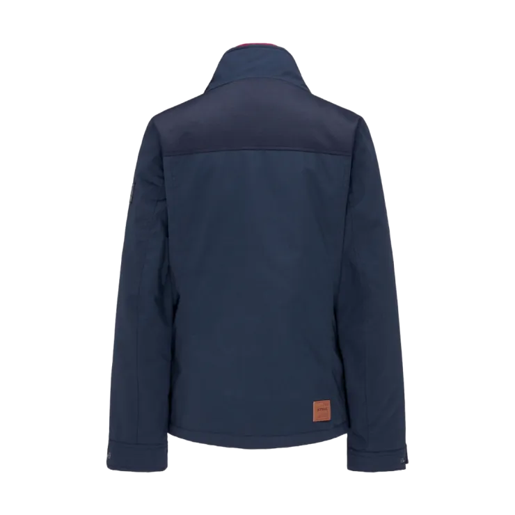 Déstockage - Veste STIHL WOOD - Femme — 2