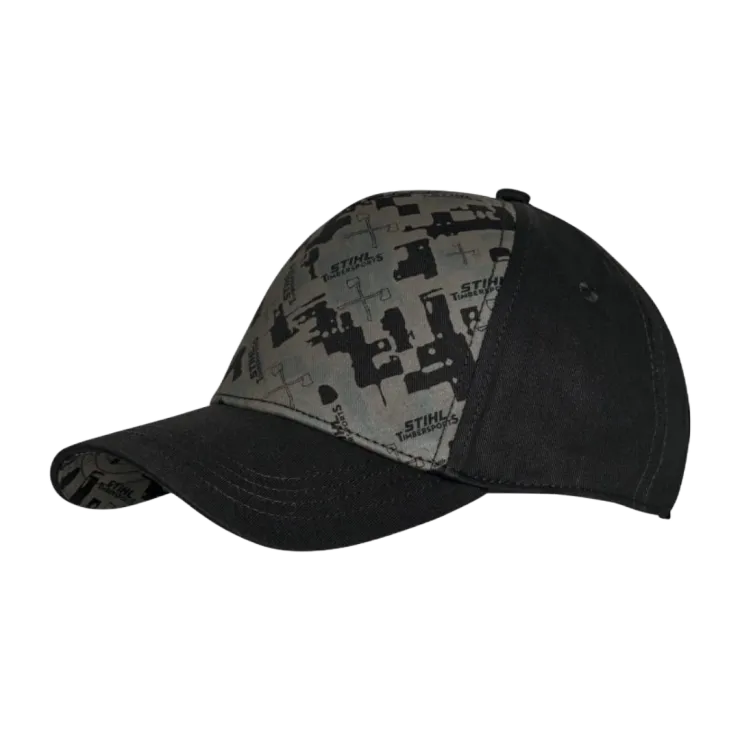 Casquette TIMBERSPORTS® — 1