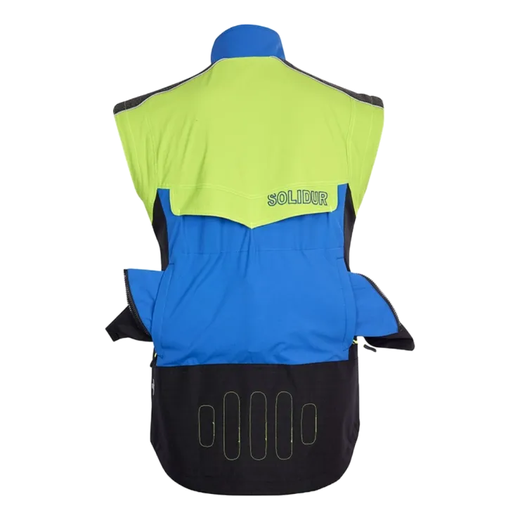 Veste SOLIDUR CLIMB — 4