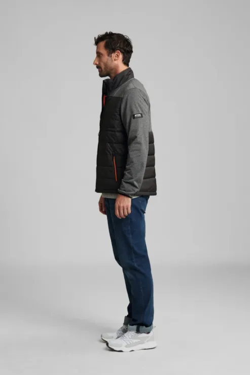 Veste STIHL HYBRID — 5