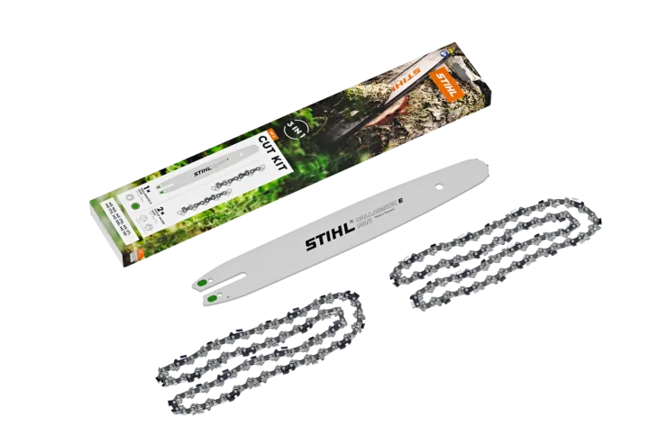 Cut Kit n°3 STIHL — 2