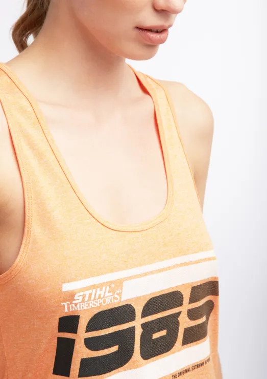 Top STIHL ATHLETIC — 5
