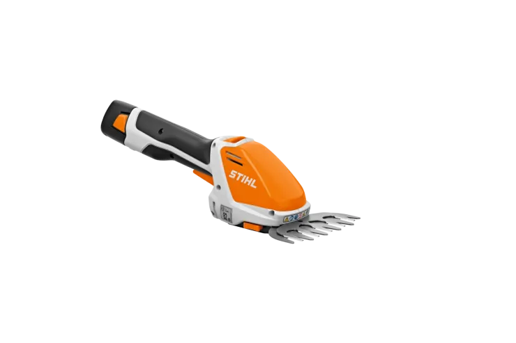 Taille-herbes à batterie STIHL HSA 26 — 2