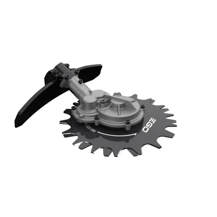 Lames de rechange EGO ABR2300 — 2
