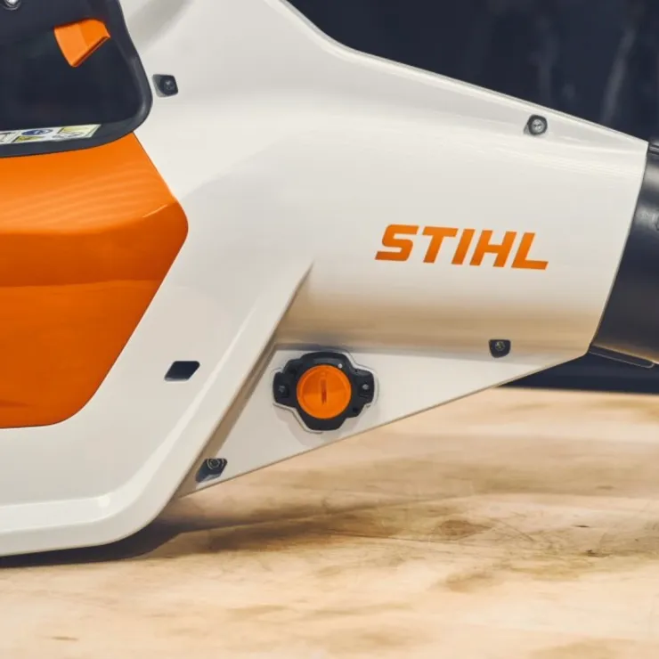 STIHL Smart Connector 1.1 — 4