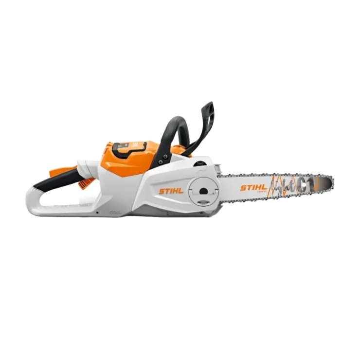 Tronçonneuse à batterie STIHL MSA 80 C-B — 1