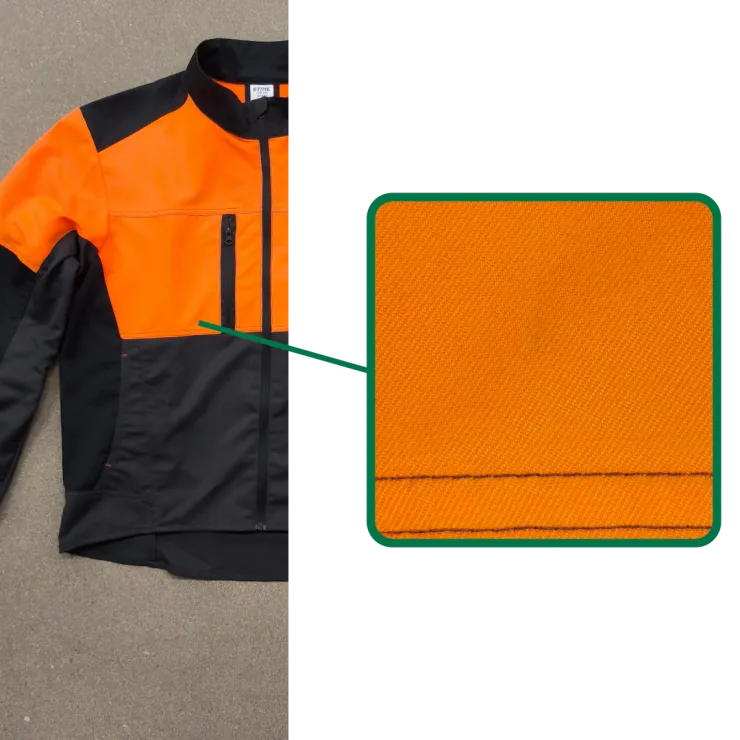 Second choix - Veste STIHL FUNCTION UNIVERSAL — 3