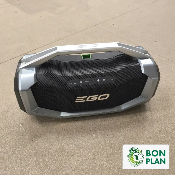 Bon plan - Enceinte d'extérieur EGO SK1800E — 1