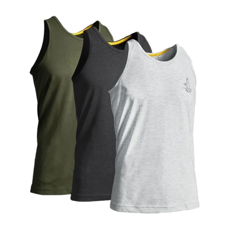 Lot de 3 débardeurs enfants PFANNER® HOLZER — 1