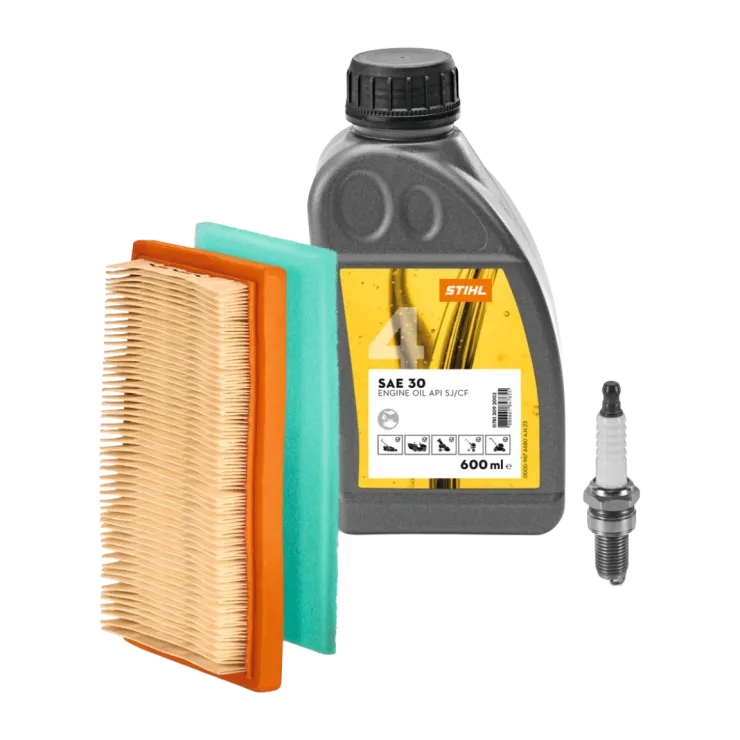 Kit d'entretien STIHL n°50 RM et MH — 2