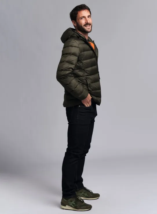 Doudoune STIHL ICON, homme — 6