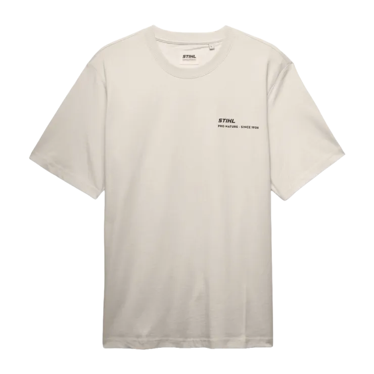 T-shirt STIHL TREE CIRCLE - Homme — 1
